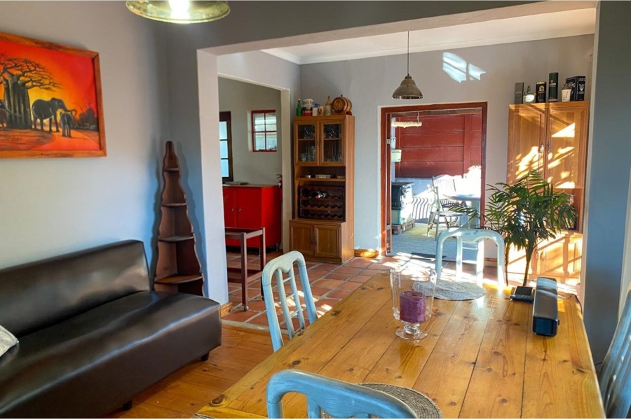 3 Bedroom Property for Sale in Bot River Western Cape